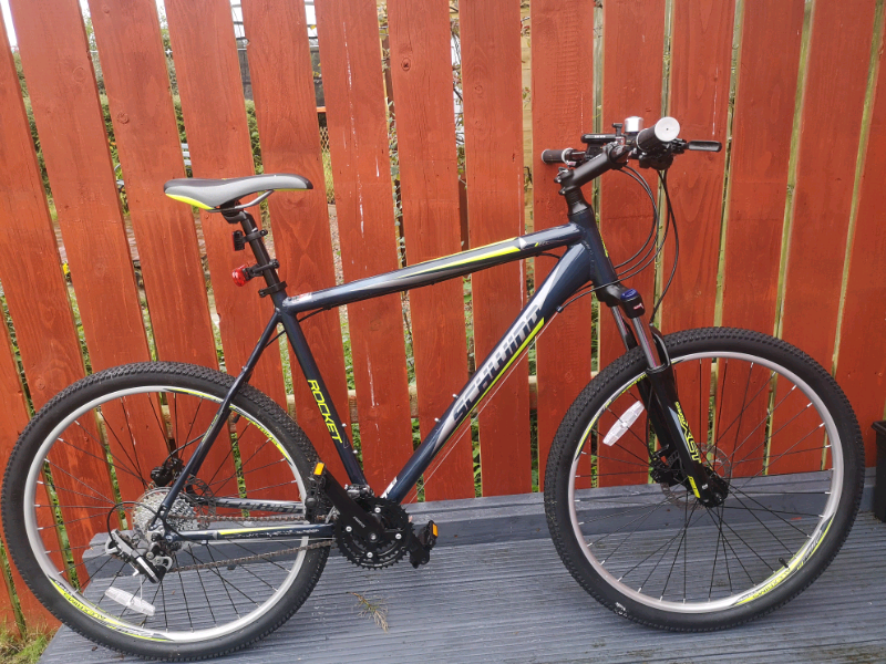 schwinn antrim
